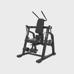 Abdominal Crunch Plate Loaded IRONSIDE Luxe