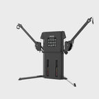 Dual Cable Cross Machine IRONSIDE Infinity