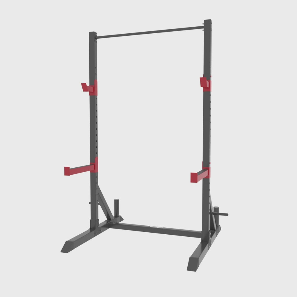 Half Rack 50x50mm IRONSIDE