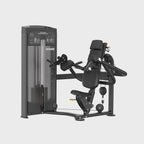 Iso-lateral Seated Biceps Curl IRONSIDE Luxe