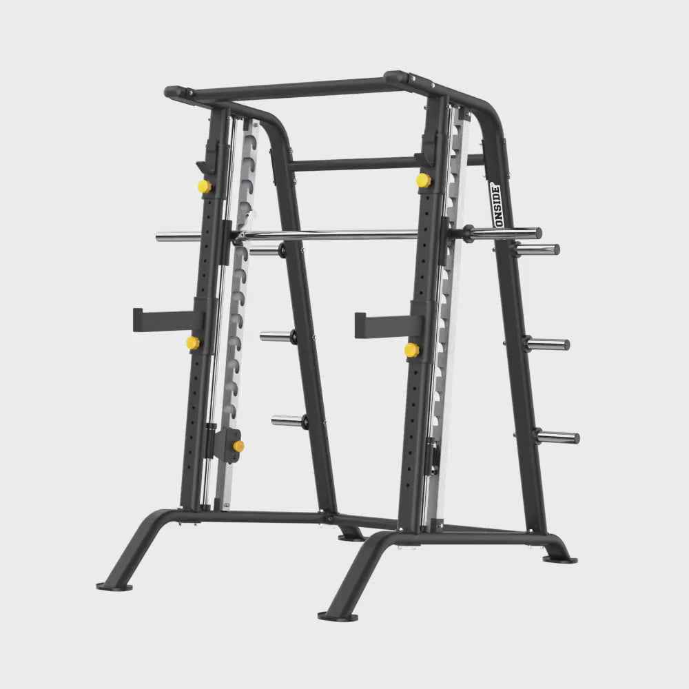 Smith Inclinada IRONSIDE Luxe
