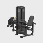Dual Leg Curl & Extension IRONSIDE Elite