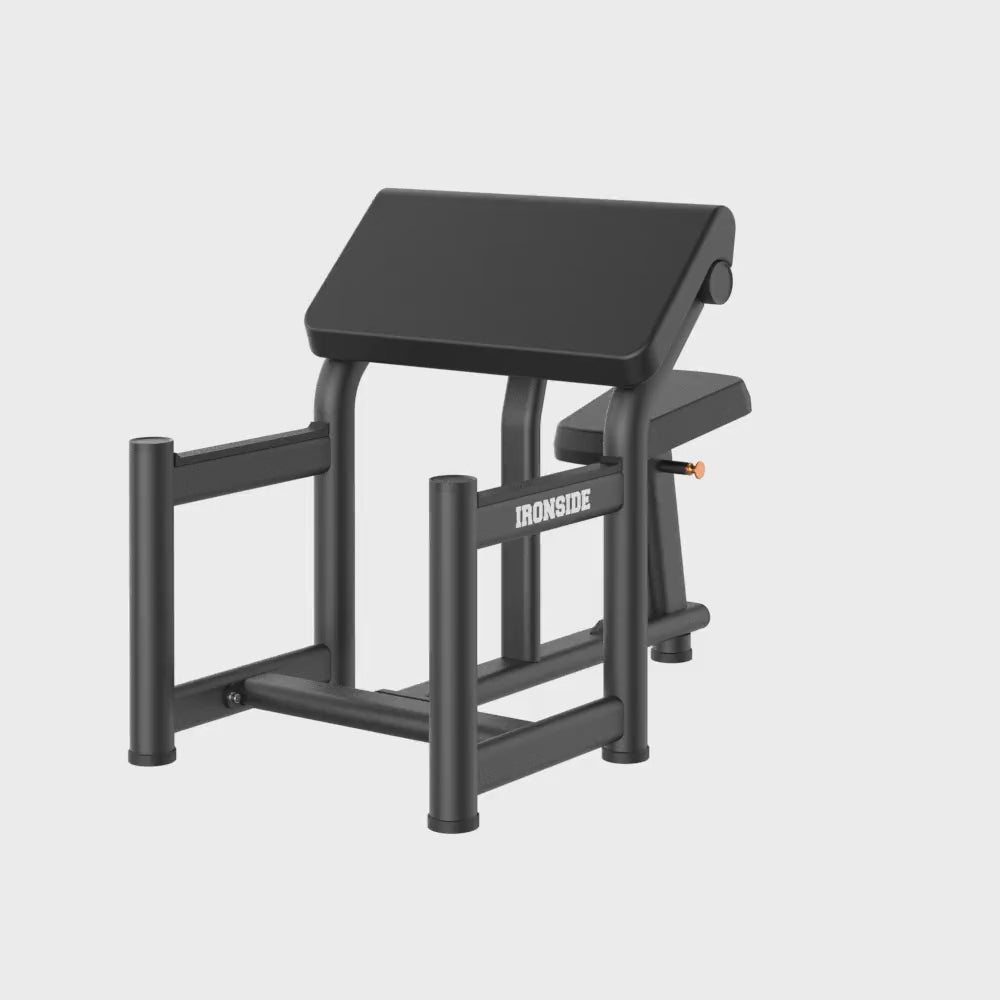 Banco Scott IRONSIDE Luxe