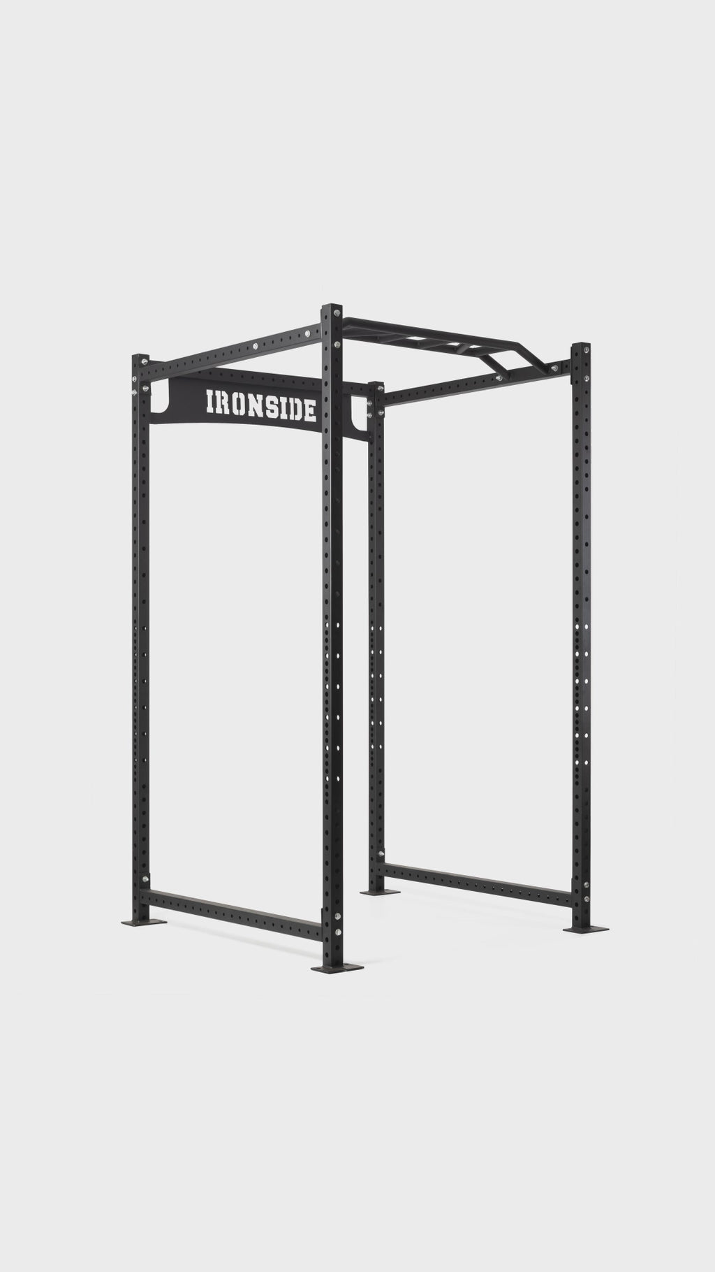 IRONSIDE Power Rack Series 1.0