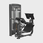 Multi Back Extension IRONSIDE Luxe