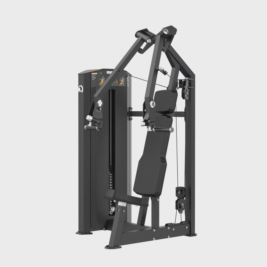 Chest Press IRONSIDE Elite