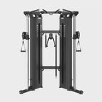 Polea Doble Ajustable IRONSIDE Elite