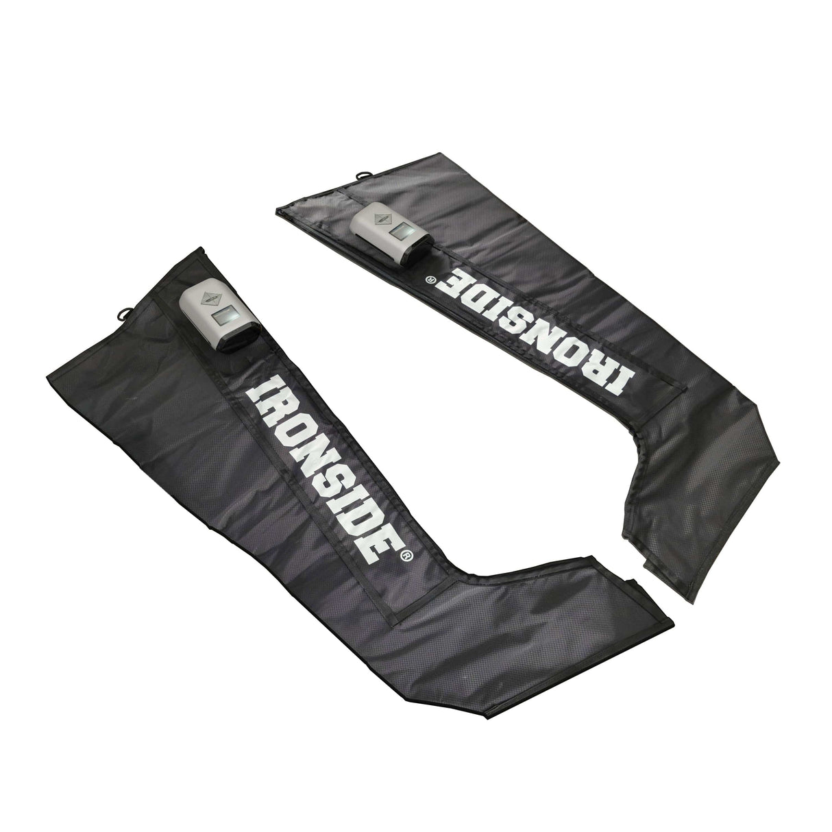 Botas de Compresión Pro IRONSIDE