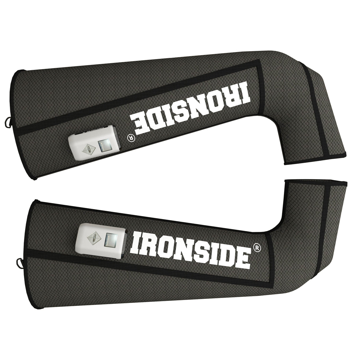 Botas de Compresión Pro IRONSIDE