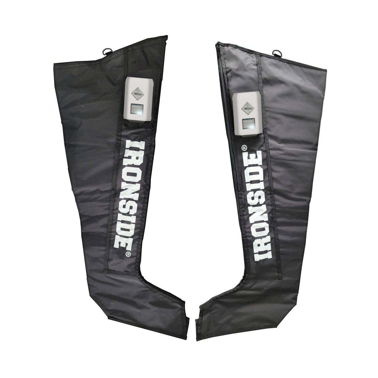 Botas de Compresión Pro IRONSIDE