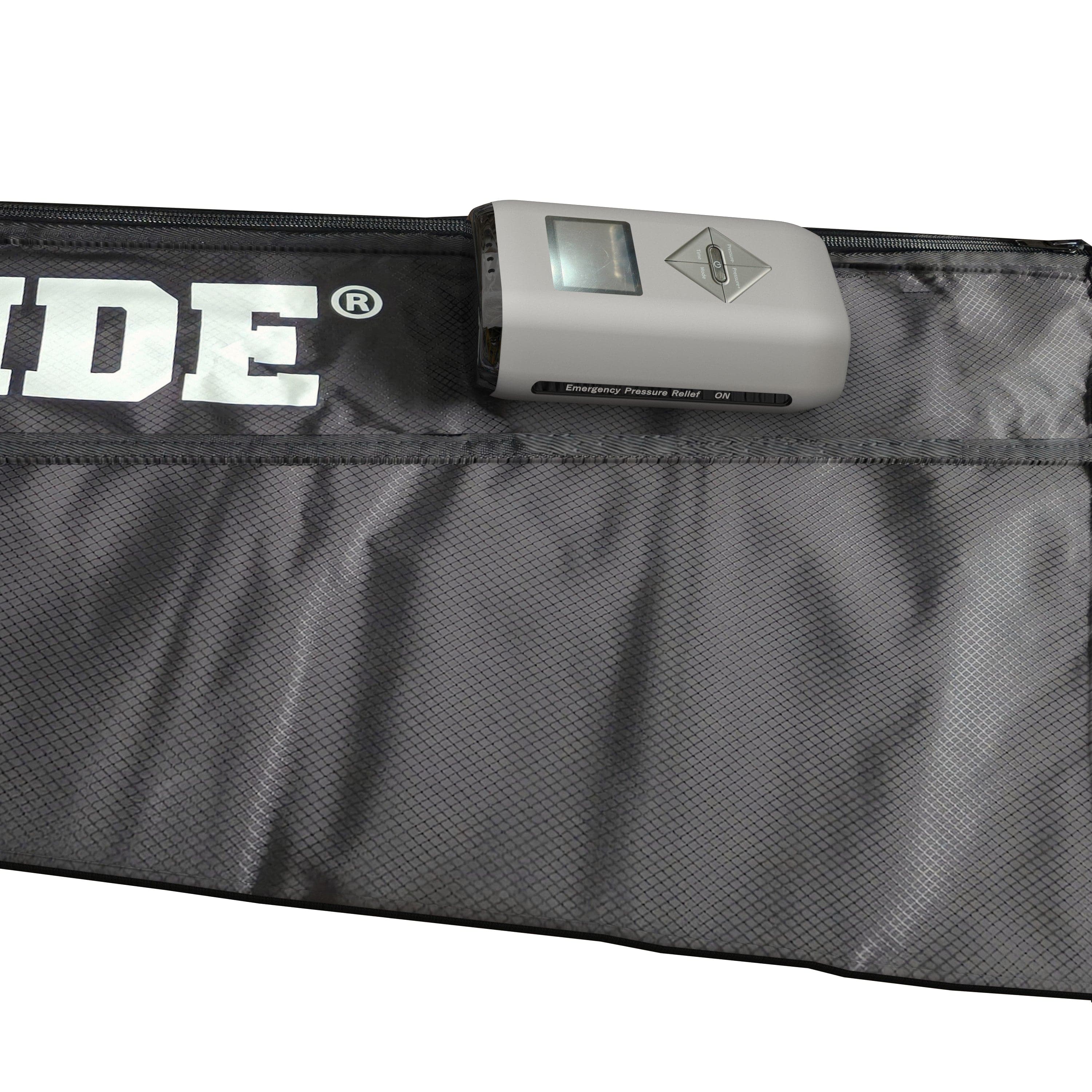 Botas de Compresión Pro IRONSIDE Recovery