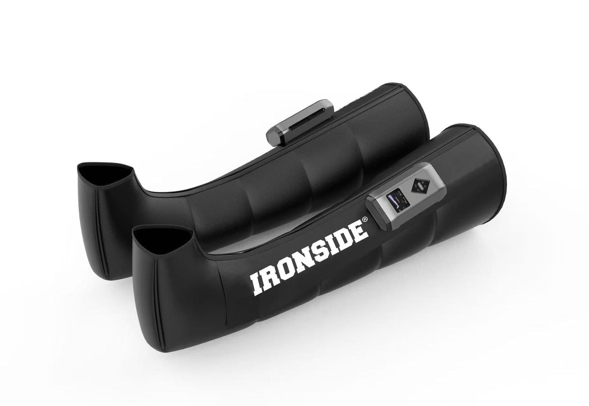 Botas de Compresión Pro IRONSIDE