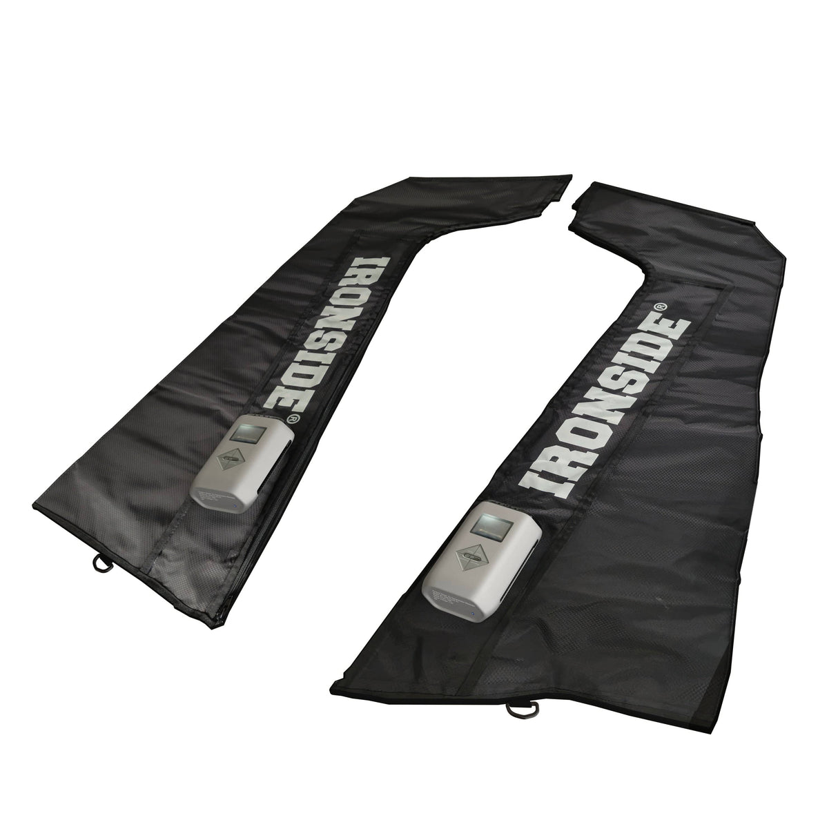 Botas de Compresión Pro IRONSIDE