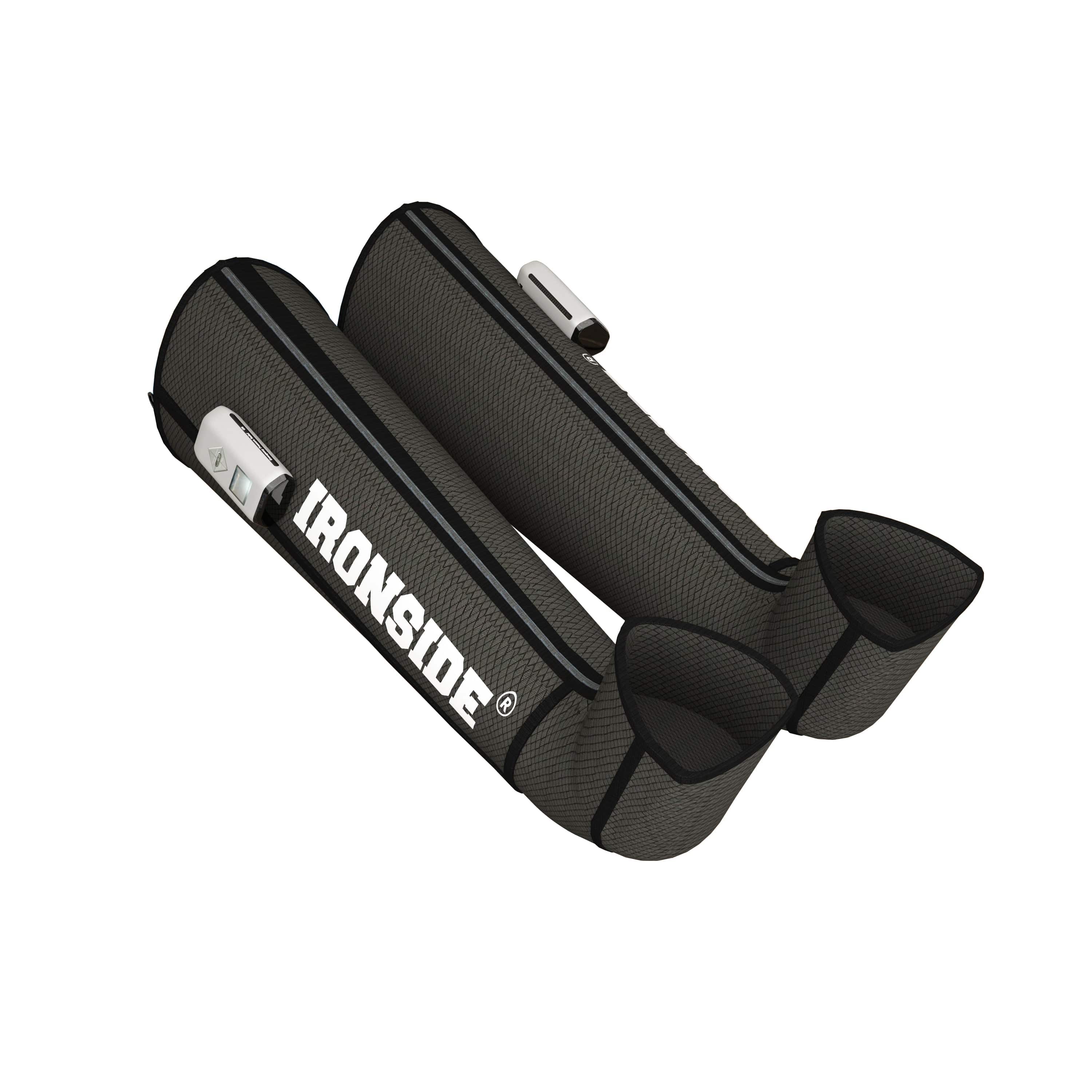 Botas de Compresión Pro IRONSIDE Recovery