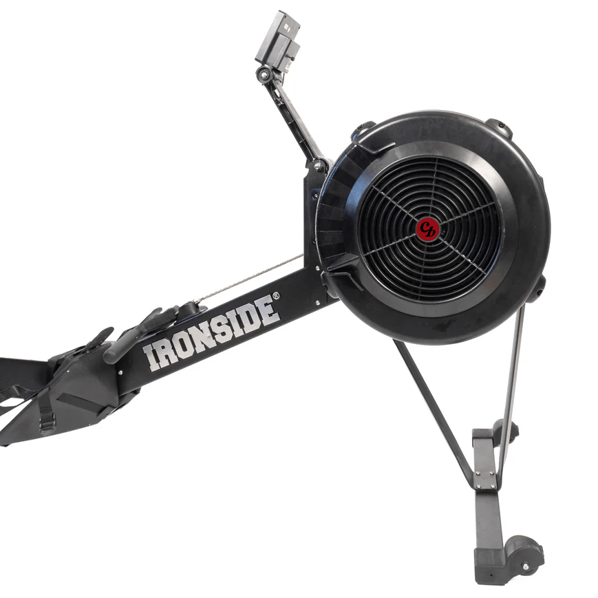 Remadora Combat IRONSIDE