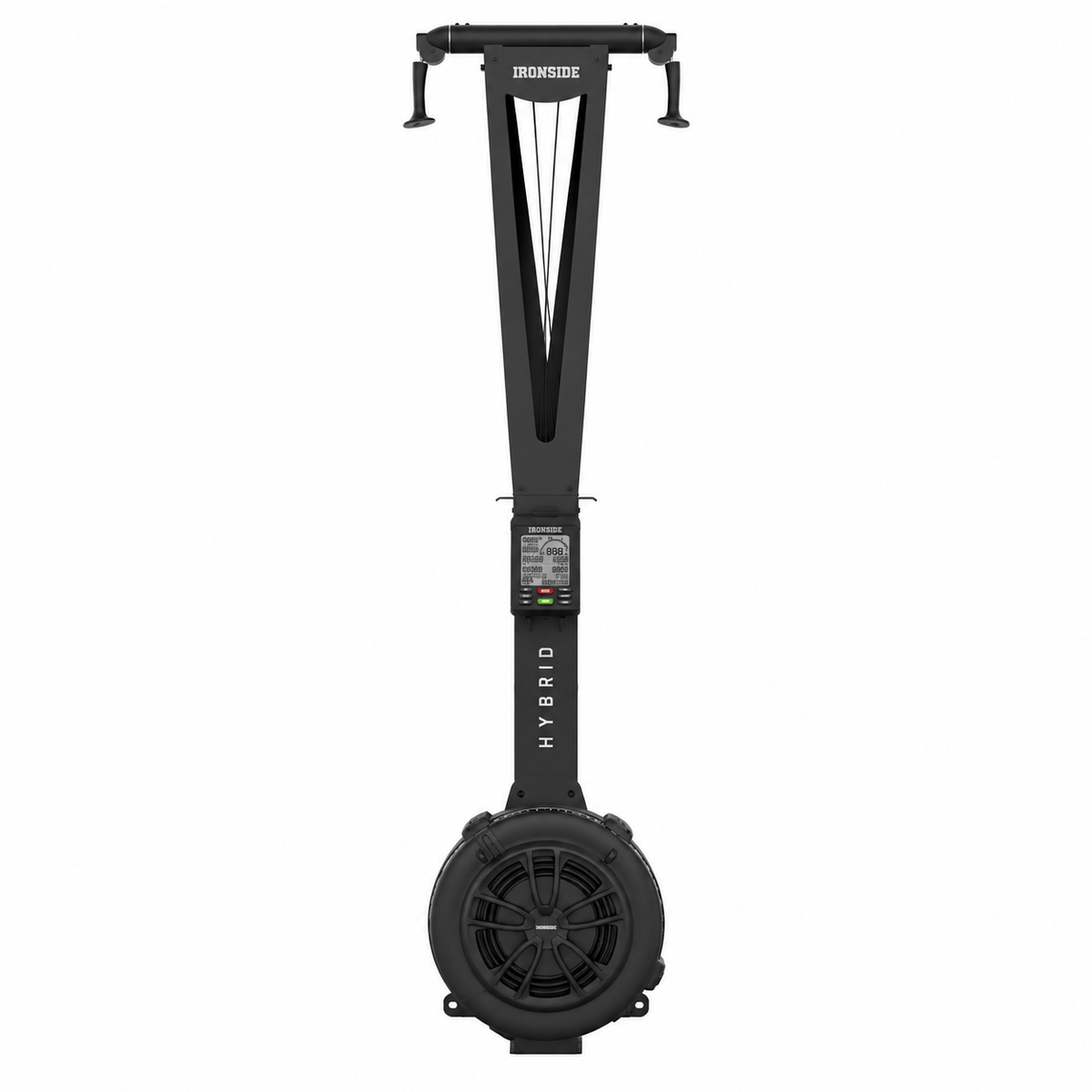 Ski Erg Comercial IRONSIDE Hybrid