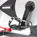 Spinning Bike IRONSIDE (Indoor Bike)BICICLETAIRONSIDEColor: Negro
