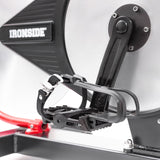 Spinning Bike IRONSIDE (Indoor Bike)BICICLETAIRONSIDEColor: Negro