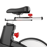 Bicicleta de Spinning IRONSIDE Luxe