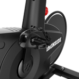 Bicicleta de Spinning IRONSIDE Luxe