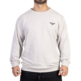 Sudadera Deportiva Sin Gorro para Hombre Edición Limitada IRONSIDE