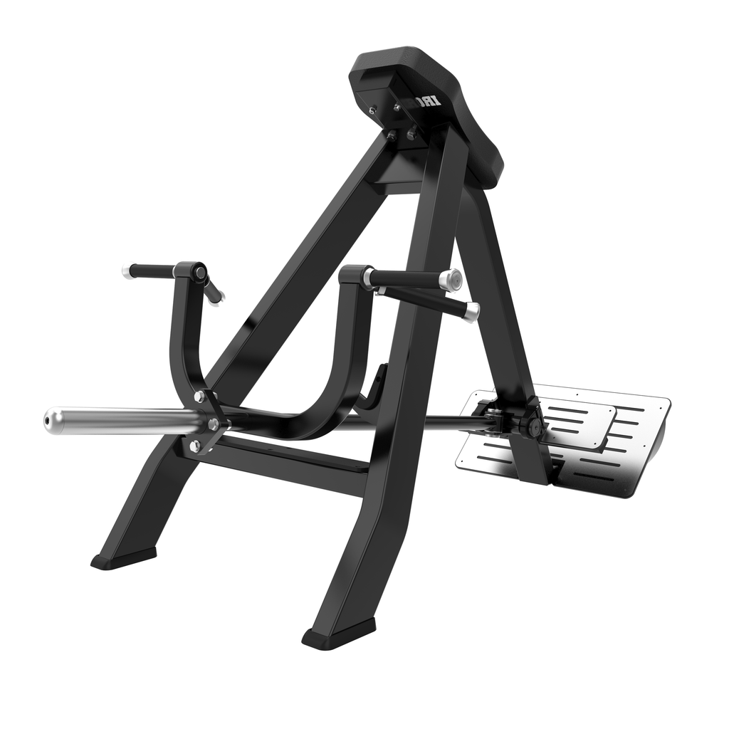 Banco para Remo IRONSIDE Infinity