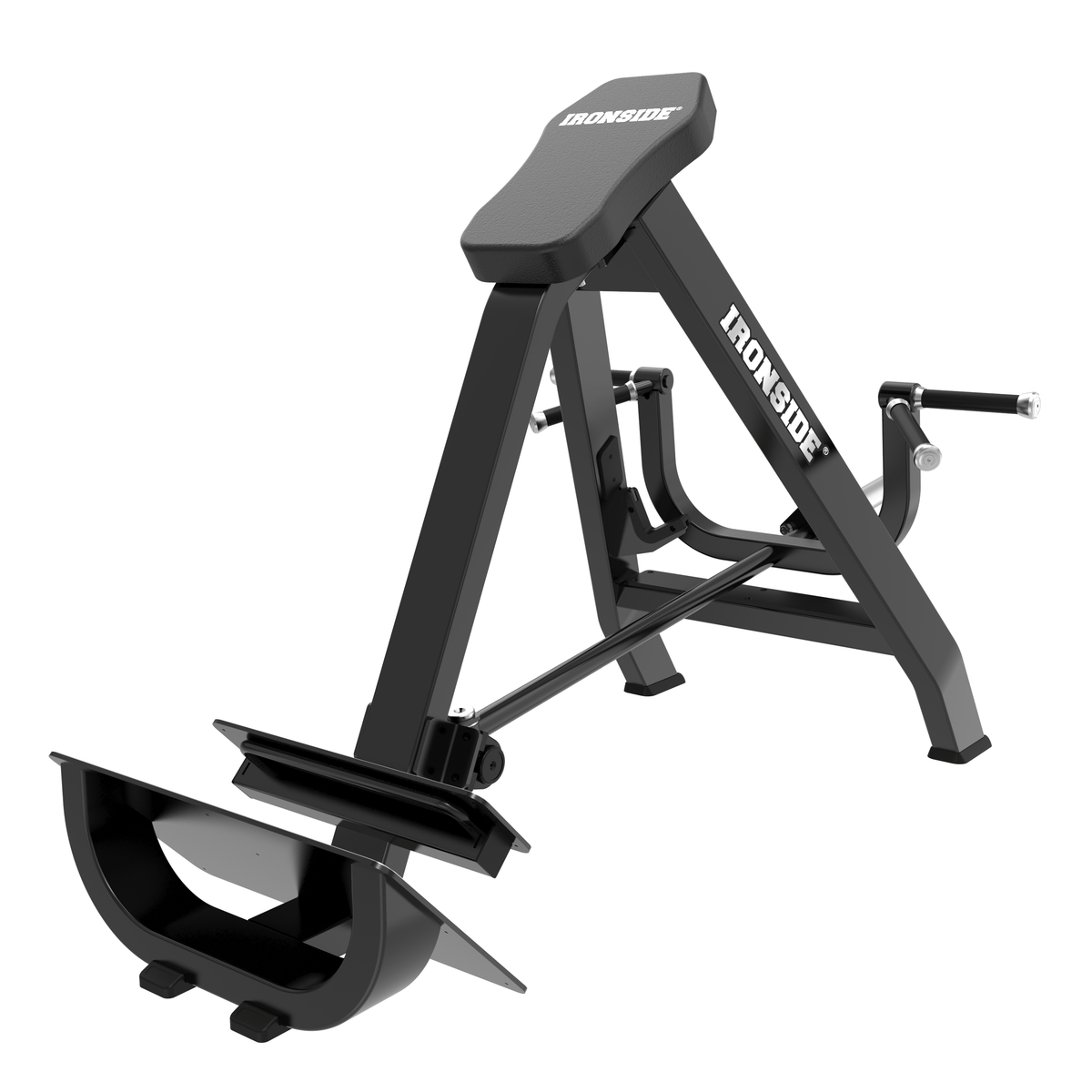 Banco para Remo IRONSIDE Infinity – Ironside México