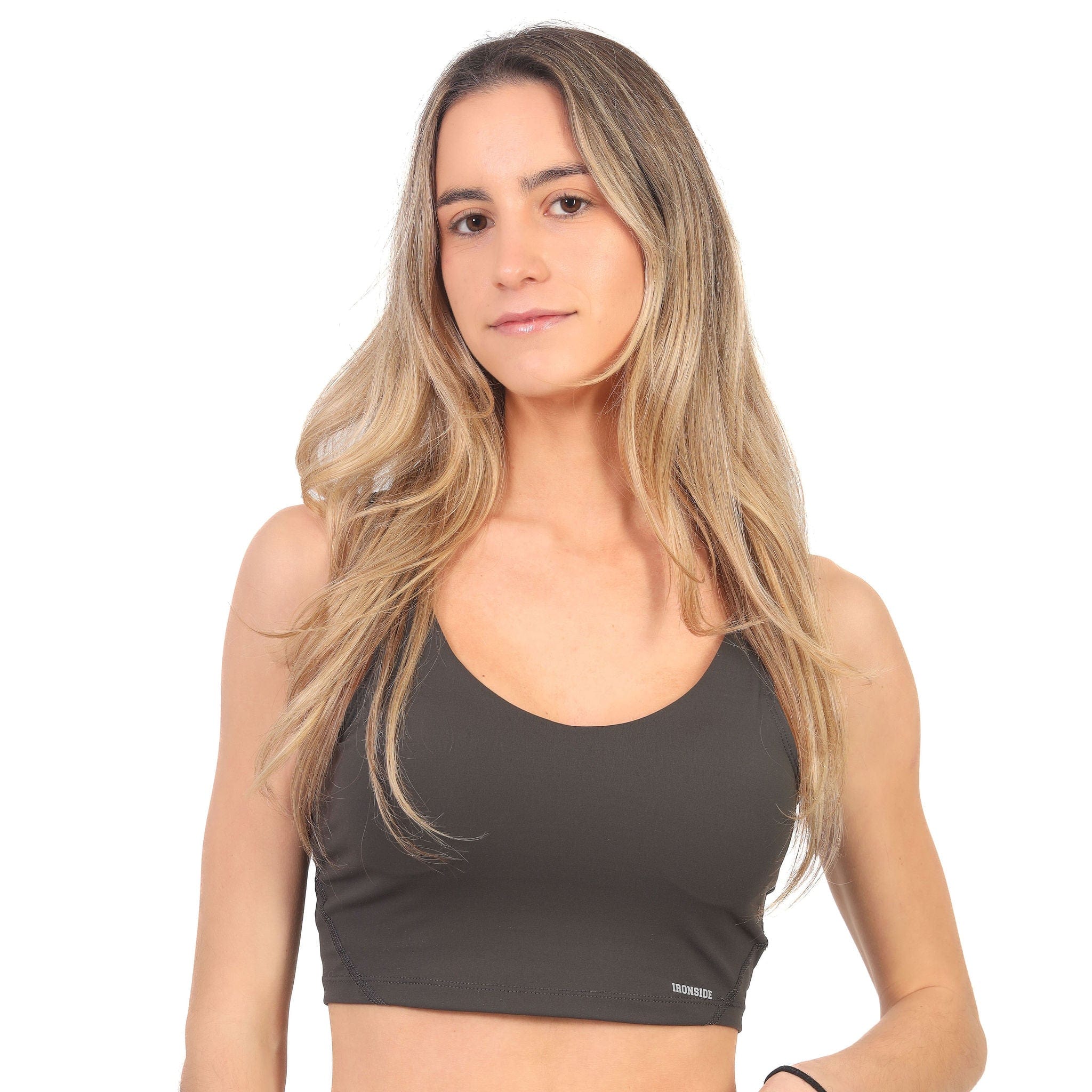 Top Deportivo para Mujer Edición Limitada IRONSIDE