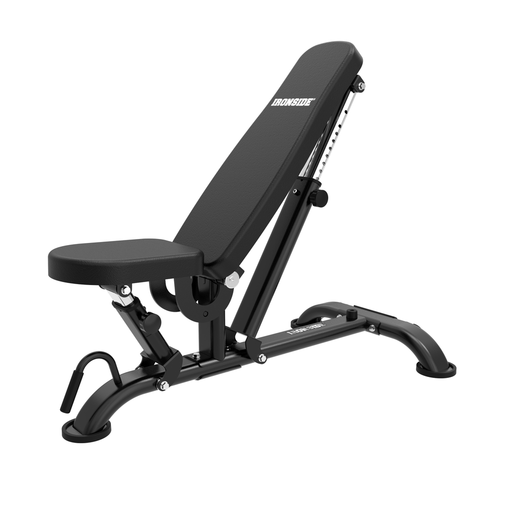 Banco Ajustable IRONSIDE Infinity