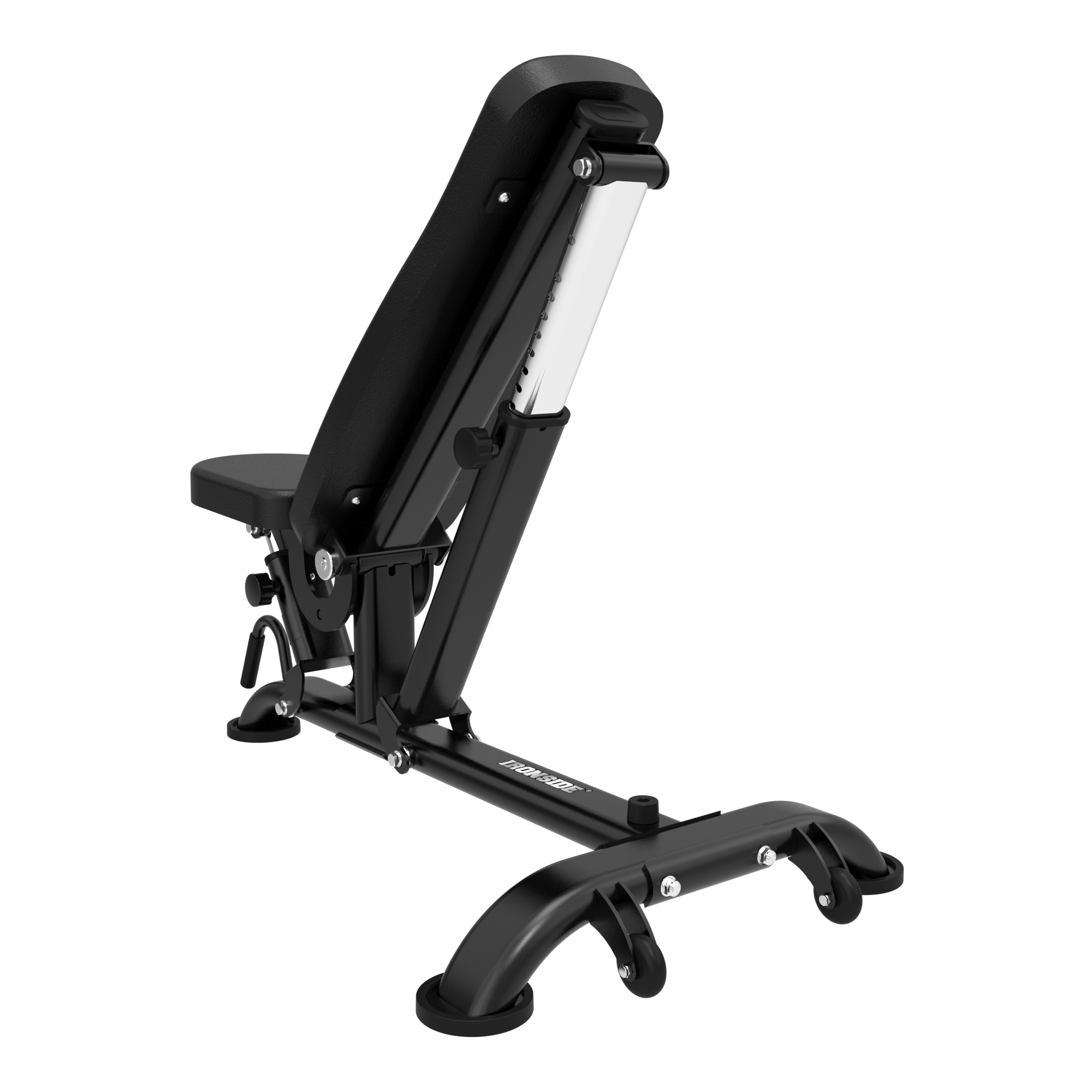 Banco Ajustable IRONSIDE Infinity