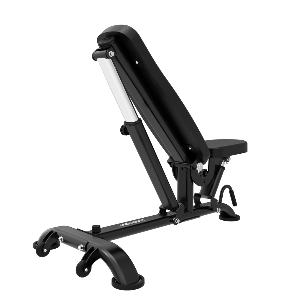 Banco Ajustable IRONSIDE Infinity