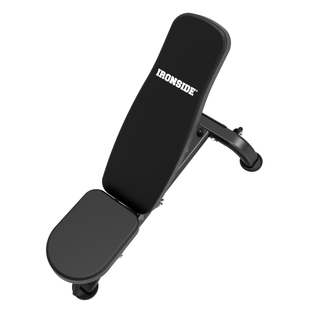 Banco Ajustable IRONSIDE Infinity