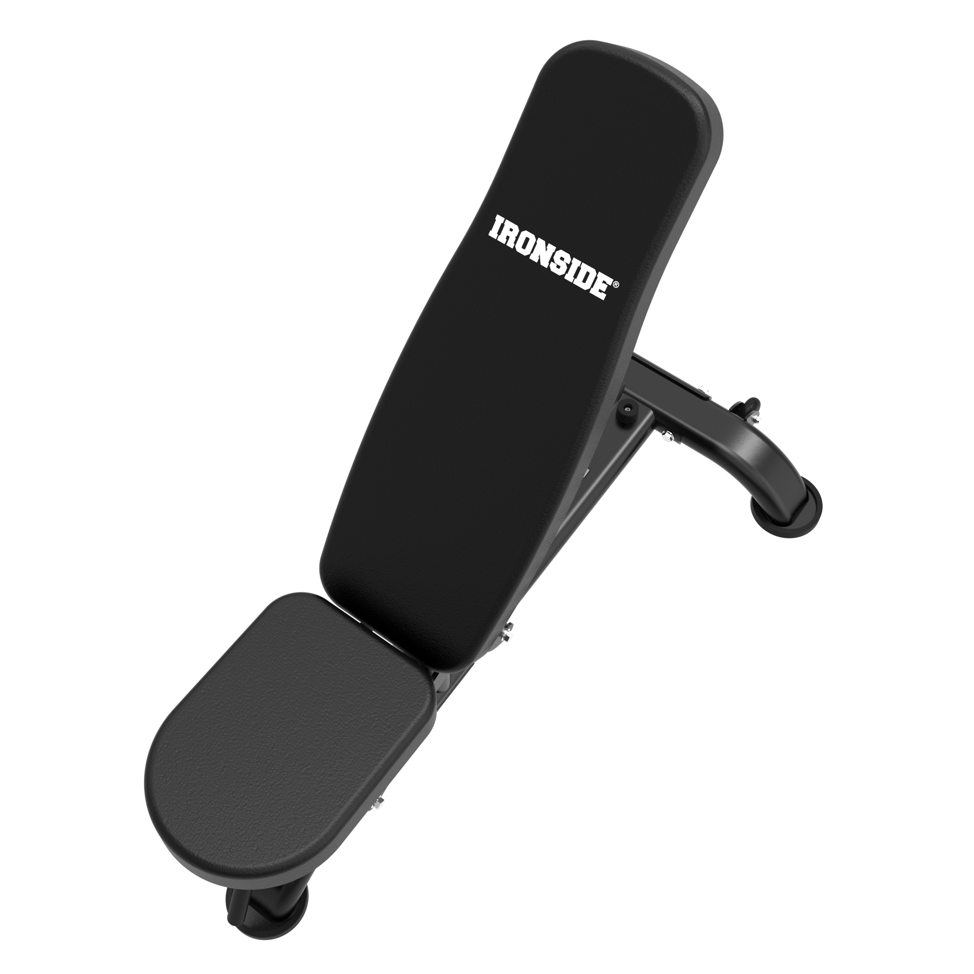 Banco Ajustable IRONSIDE Infinity