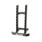 Rack de Almacenamiento Vertical para Mancuernas 10 pares IRONSIDE