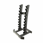 Rack de Almacenamiento Vertical para Mancuernas 10 pares IRONSIDE