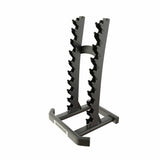 Rack de Almacenamiento Vertical para Mancuernas Hexagonales 10 pares IRONSIDE