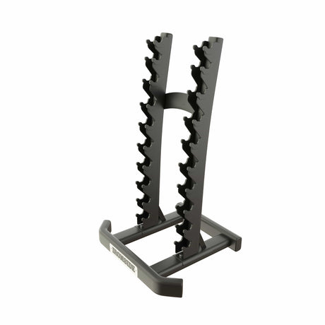 Rack de Almacenamiento Vertical para Mancuernas Hexagonales 10 pares IRONSIDE