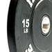 Discos Pro Bumper IRONSIDE 5 - 45 LbDiscos OlímpicosIronside MXPeso: 10 Lb, 15 Lb, 25 Lb, 35 Lb, 45 Lb, Pack 230 LB, Pack 260 LB
