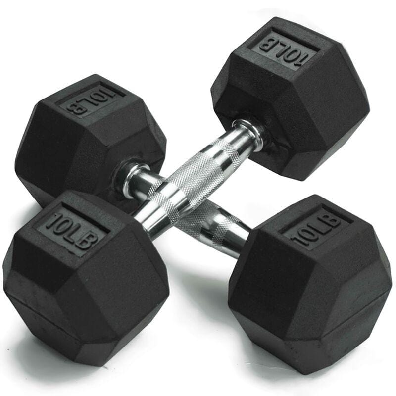 Mancuernas Hexagonales de 5 a 60 Lb (por pieza)MancuernasIRONSIDEPeso: 5 Lb (Unidad), 10 Lb (Unidad), 15 Lb (Unidad), 20 Lb (Unidad), 25 Lb (Unidad), 30 Lb (Unidad), 35 Lb (Unidad), 40 Lb (Unidad), 45 Lb (Unidad), 50 Lb (Unidad), 55 Lb (Unidad), 60 Lb (Un
