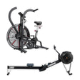 REMADORA IRONSIDE + ECHO AIR BIKE IRONSIDE COMBATMaquinasIRONSIDE